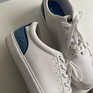 Mens Lacoste shoes size 11.5 willing to negotiate